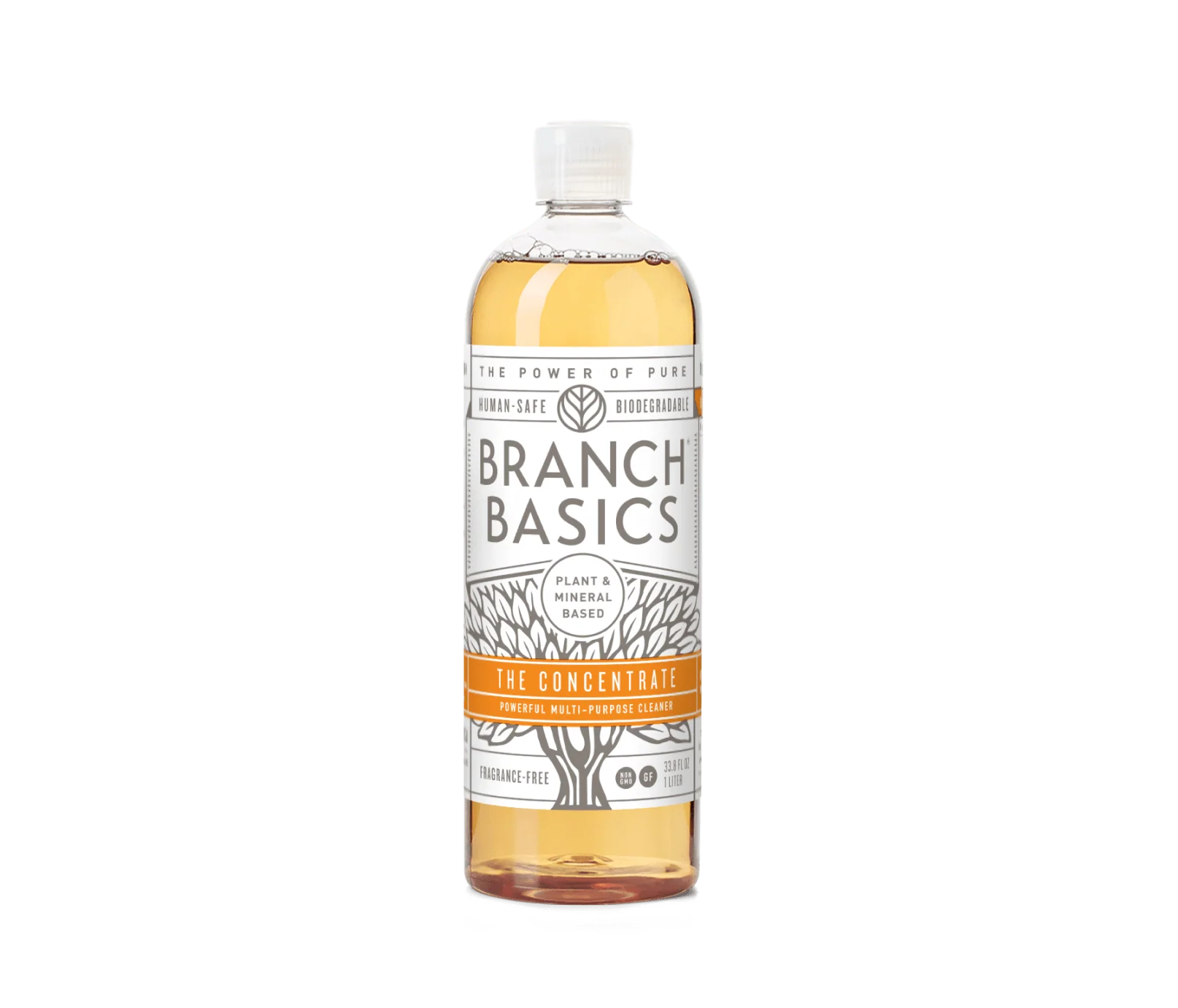 Branch Basics The Concentrate, 33.8 fl oz