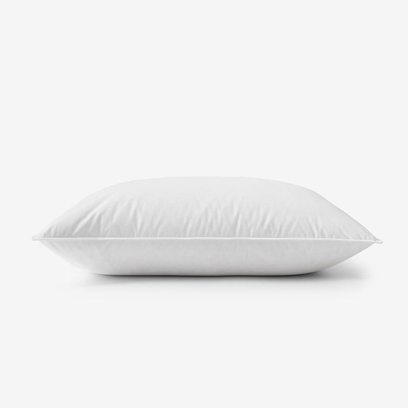 The Company Store Legends Hotel Organic Cotton Down Pillow