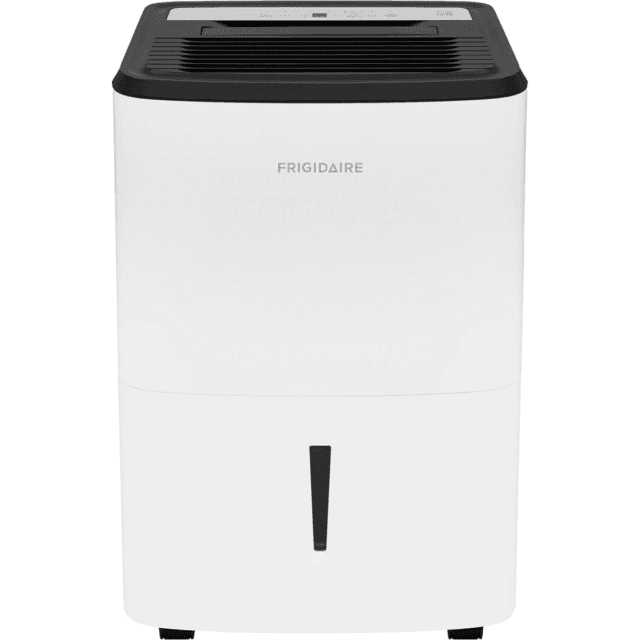 Frigidaire 50-Pint Dehumidifier with Wi-Fi