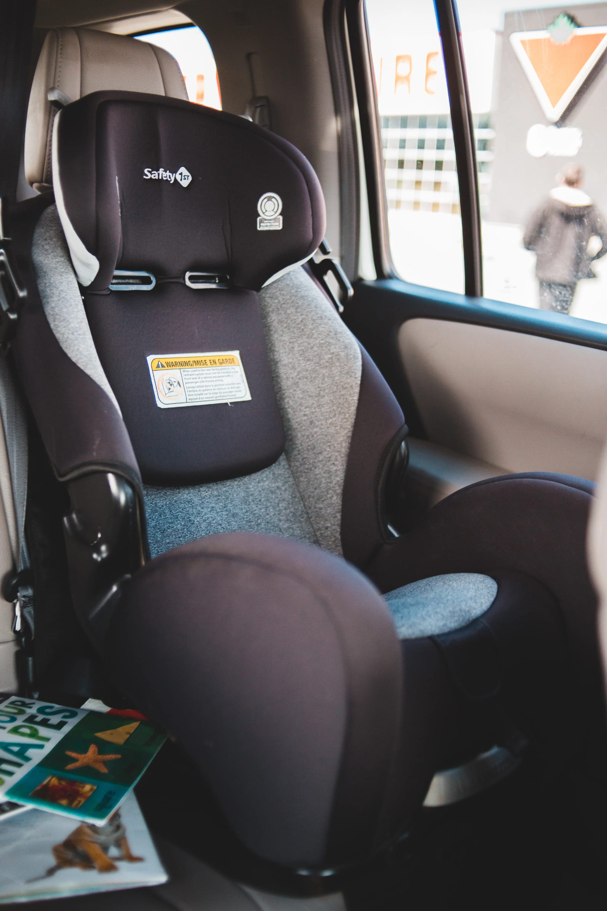 Best Non-Toxic Car Seats (2026)