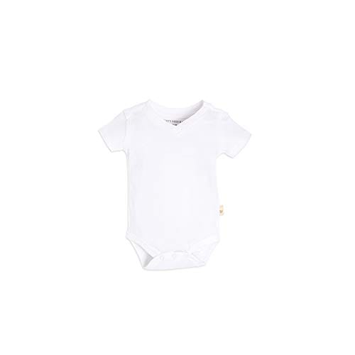 Burt's Bees Baby Organic Cotton Bodysuit