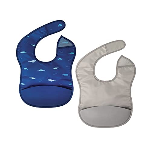 Tiny Twinkle OEKO-TEX Silicone Bib