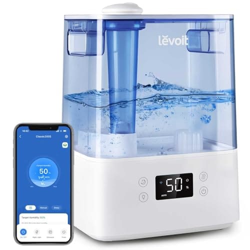 Levoit Classic300S Smart Ultrasonic Humidifier