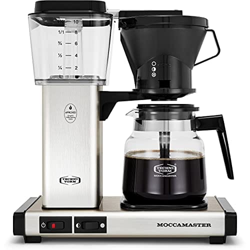 Technivorm Moccamaster KB Coffee Brewer