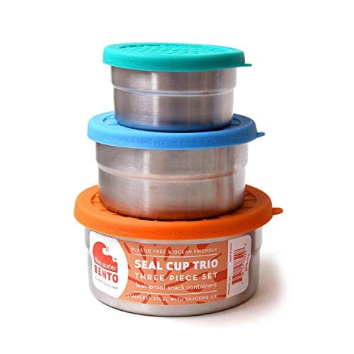 ECOlunchbox Seal Cup Splash Box