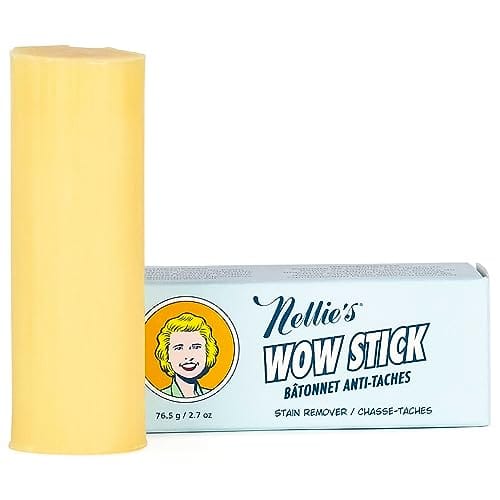 Nellie's Wow Stick Stain Remover
