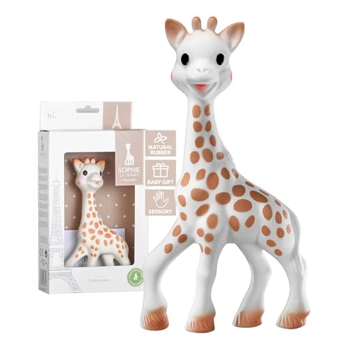 Sophie la Girafe Original Teether