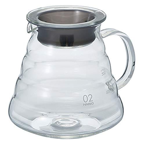 Hario V60 Range Server, 600ml