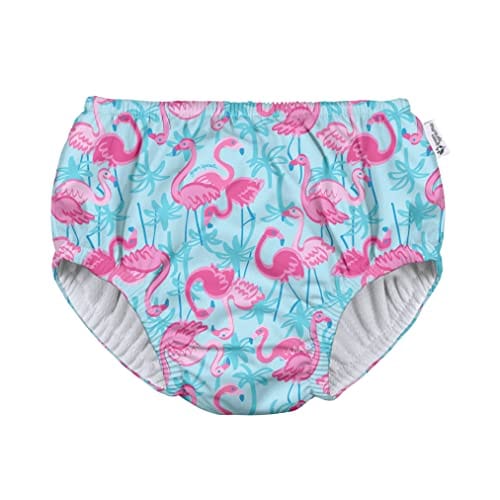 green sprouts Pull-Up Reusable Swim Diaper