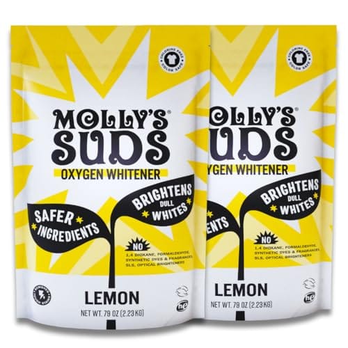 Molly's Suds Oxygen Whitener