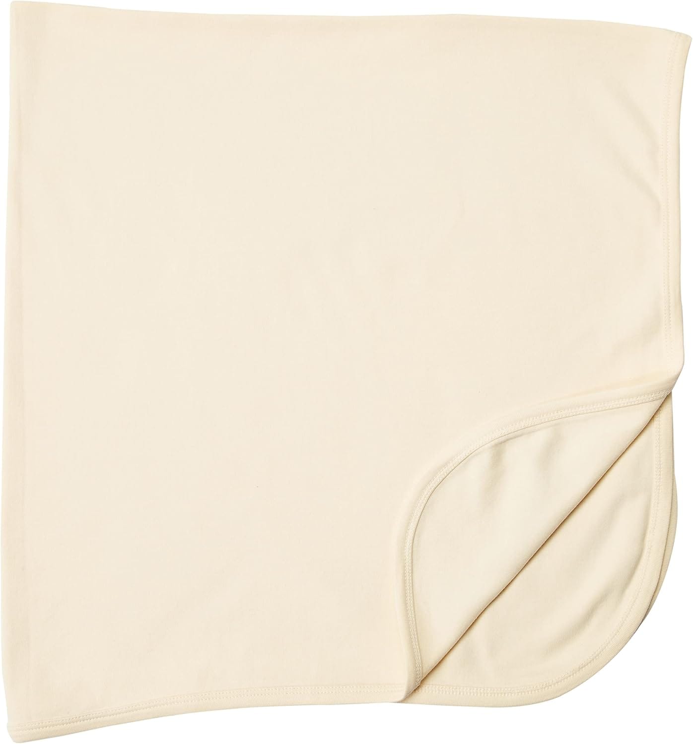 L'ovedbaby Organic Fleece Baby Blanket