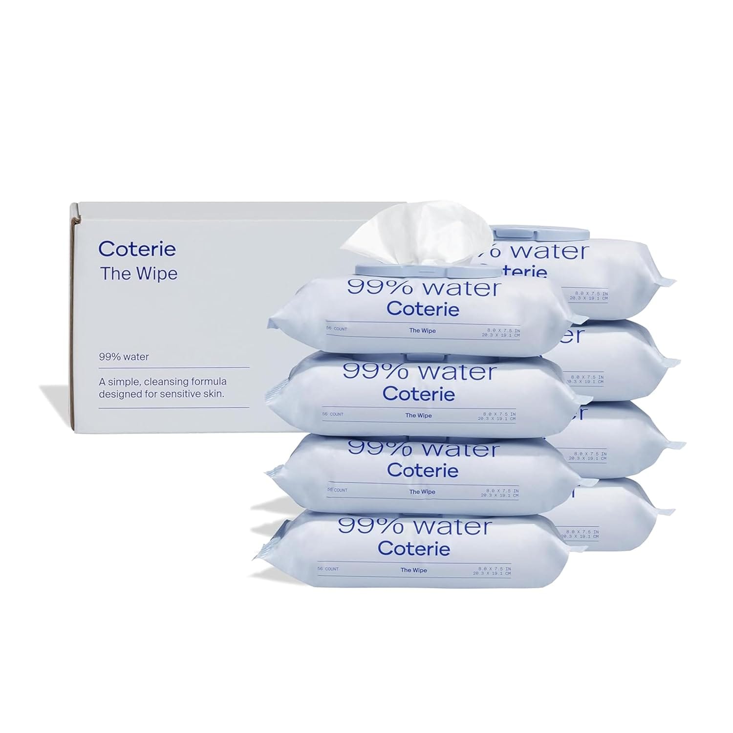 Coterie The Wipe