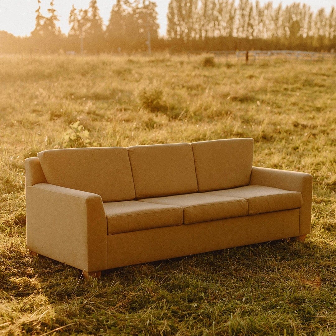 Savvy Rest Verona Sofa