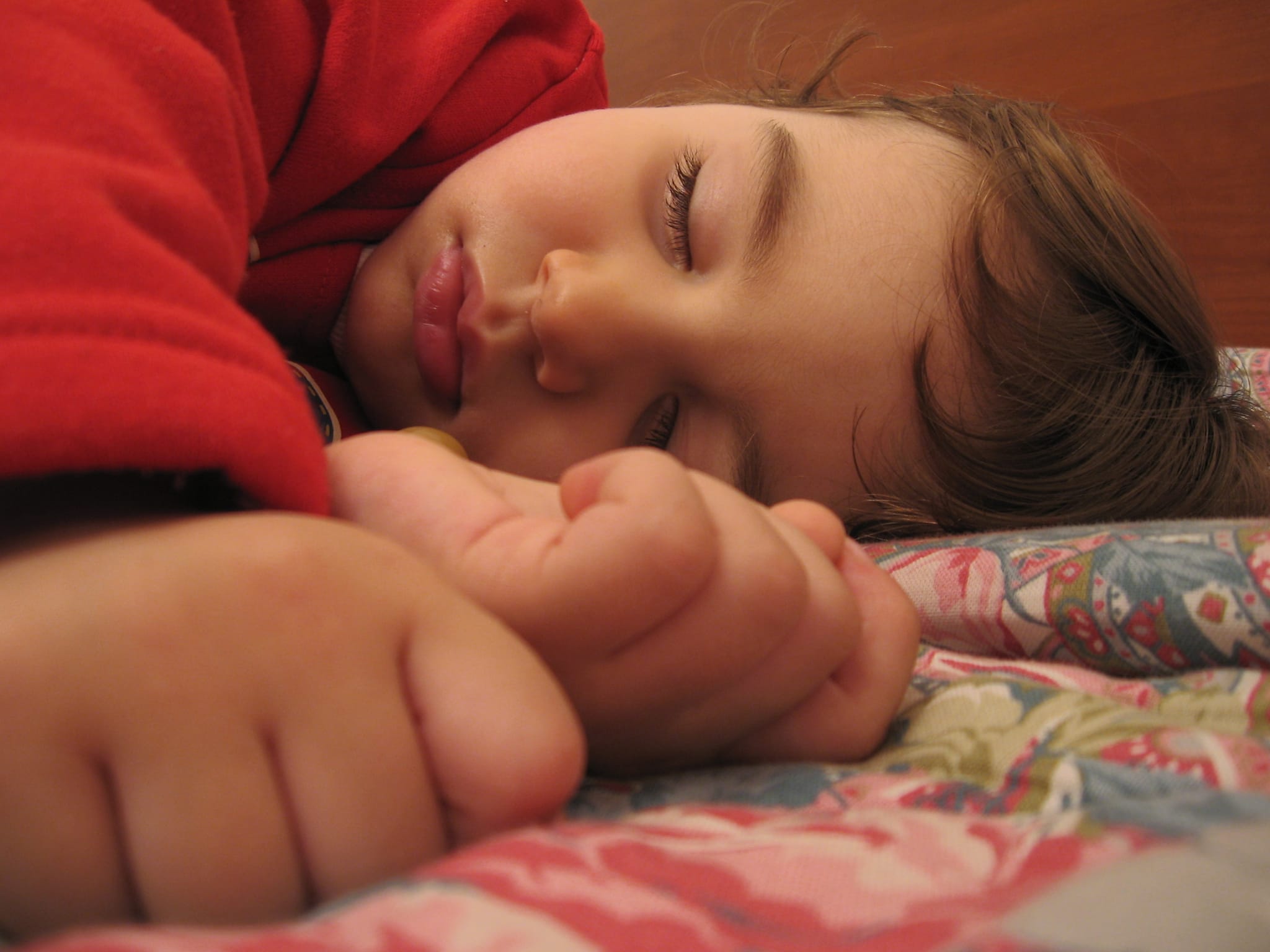 12,000 Children's Loungewear Sets Recalled: What the Sleepwear Standard Parents Don't See