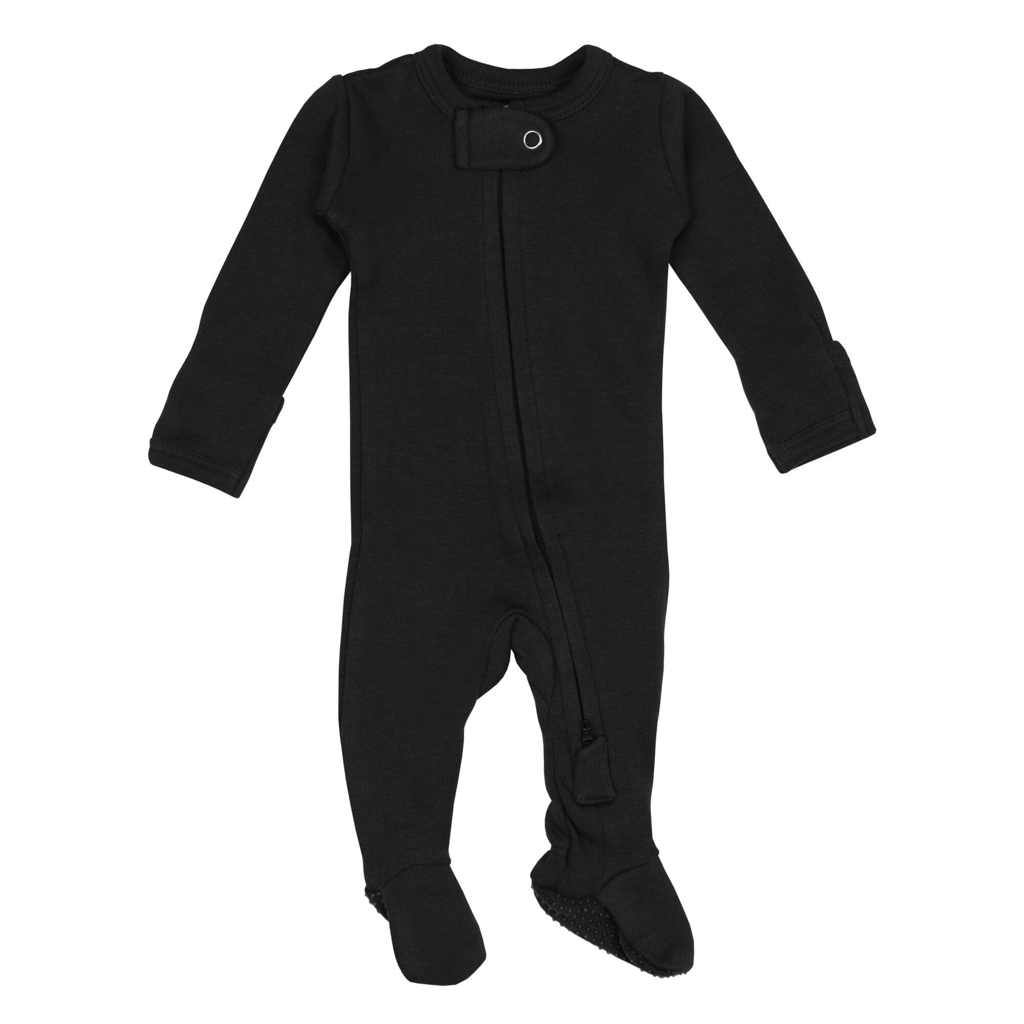 L'ovedbaby 2-Way Zipper Footie
