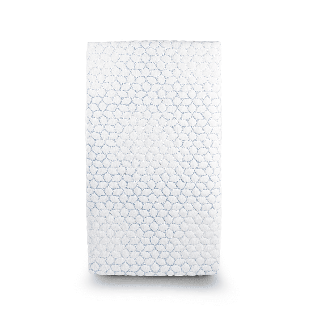 Lullaby Earth Gentle Start Breathable Crib Mattress