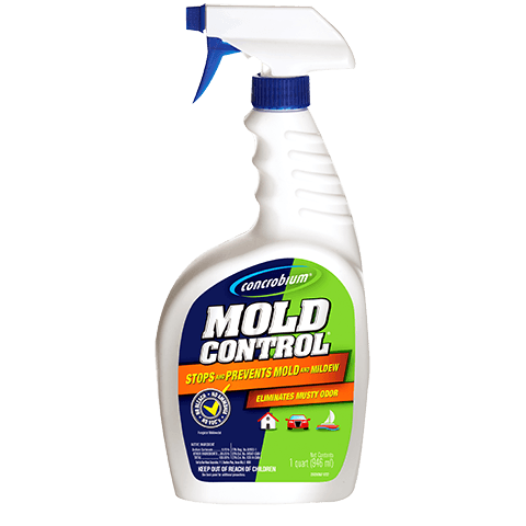 Concrobium Mold Control, 32 oz Spray
