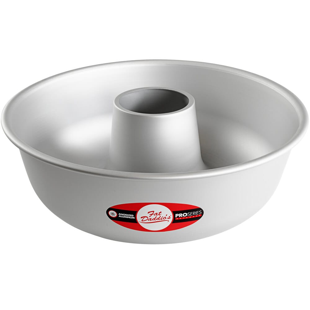 Fat Daddio's Anodized Aluminum Cookie Sheet