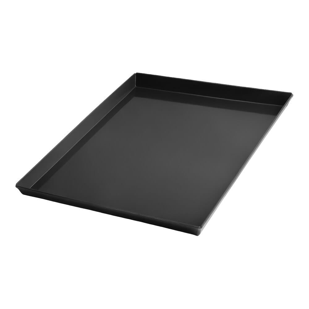 Chicago Metallic Commercial II Uncoated Jelly Roll Pan