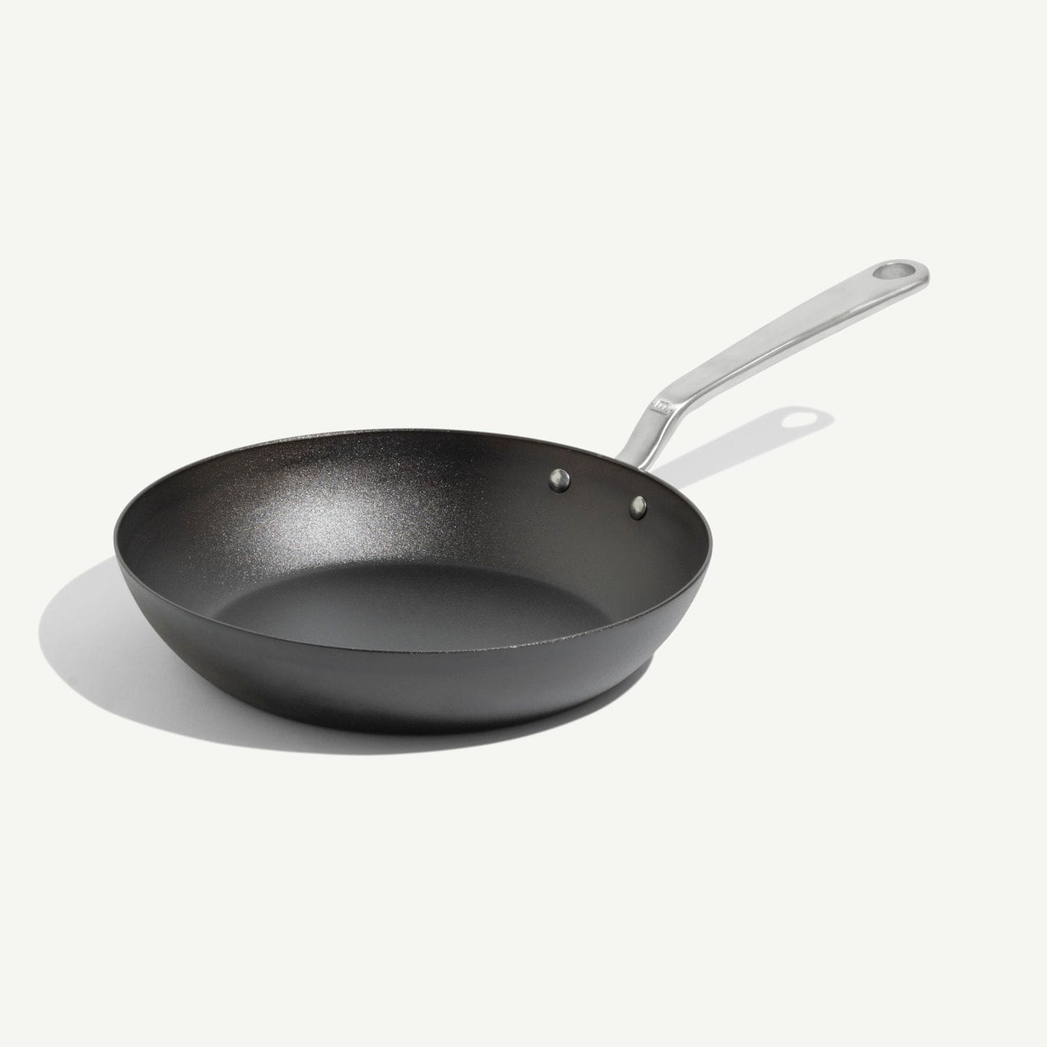 Made In Blue Carbon Steel Frying Pan, 10 inch