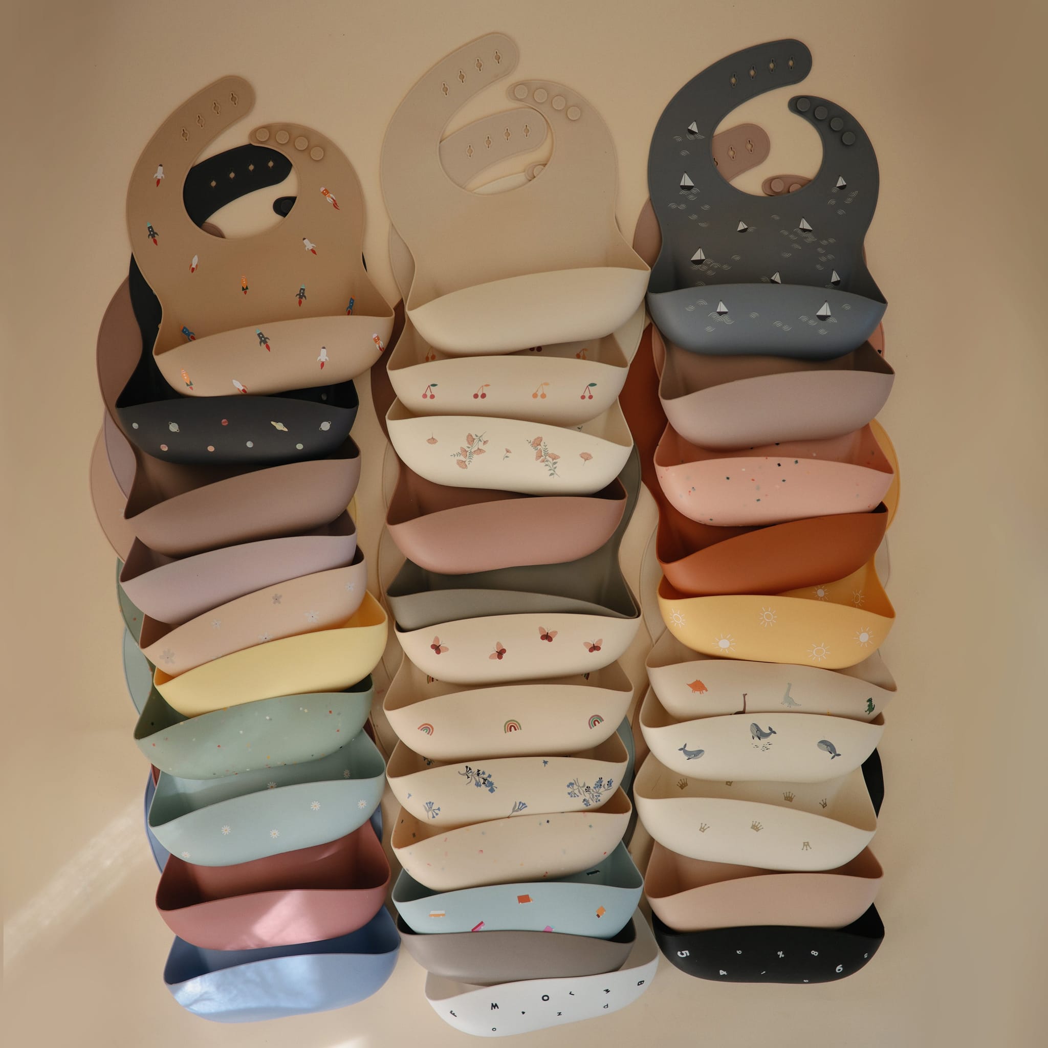 Best Non-Toxic Baby Bibs (2026)