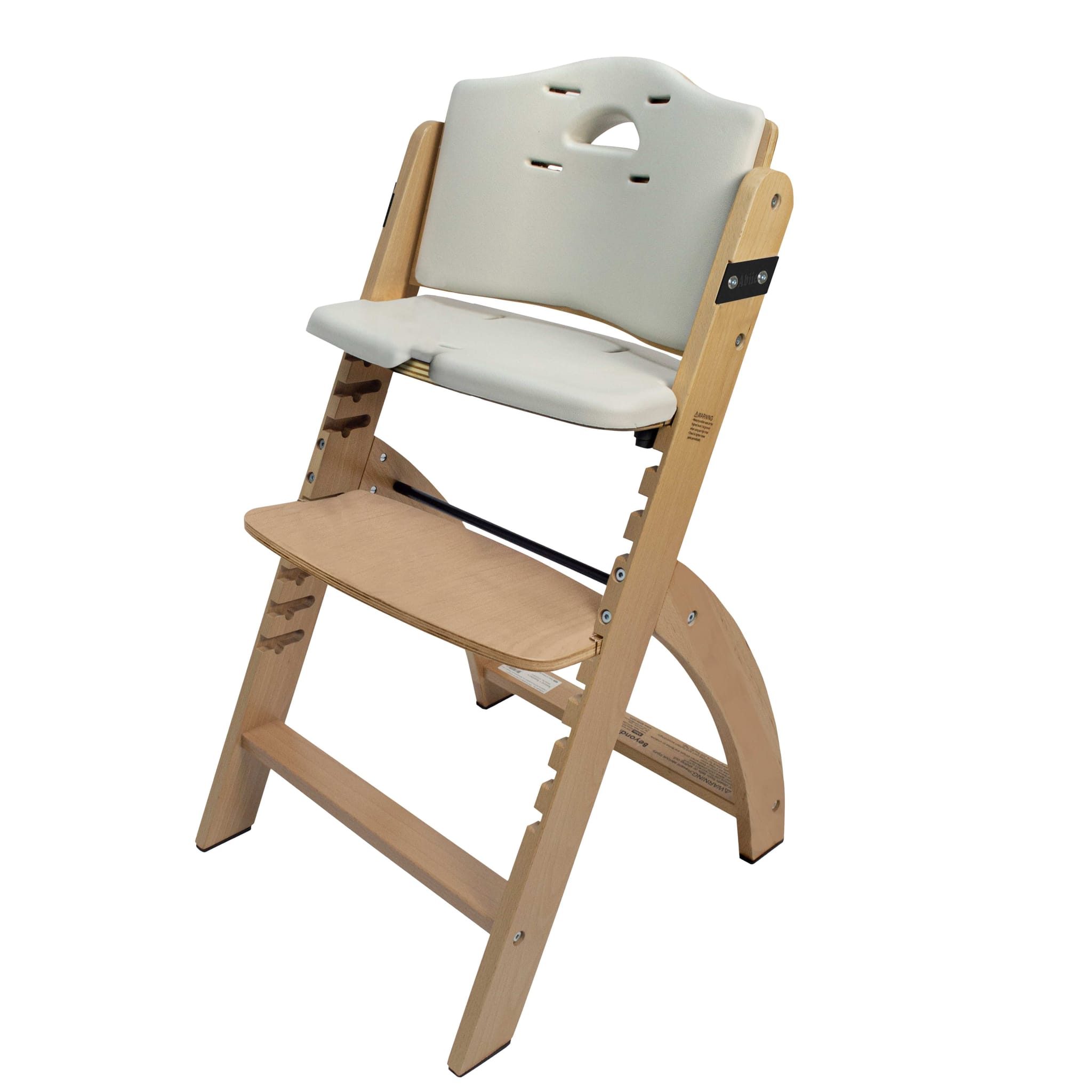 Abiie Beyond Junior Y High Chair