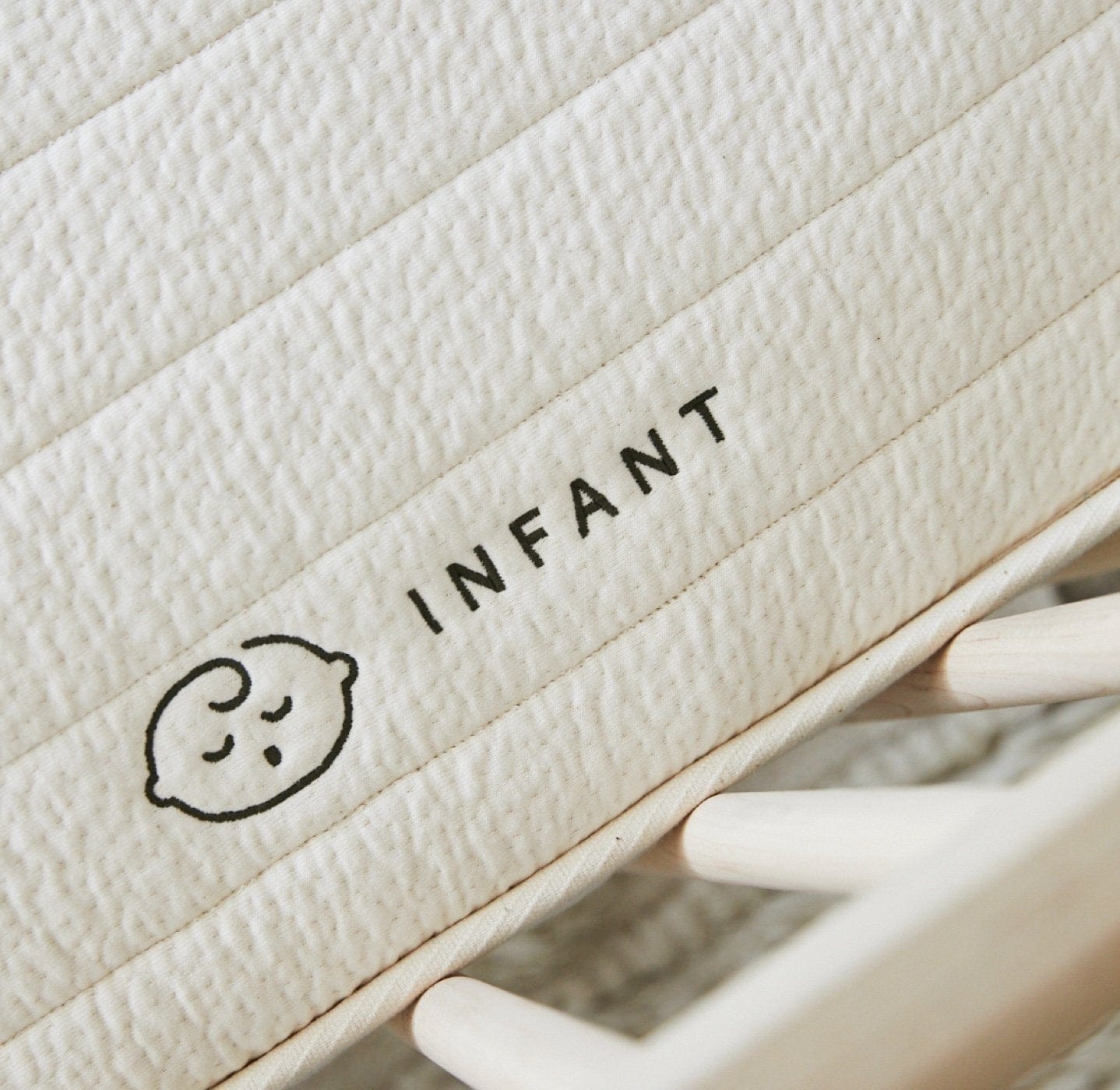 Avocado Organic Crib Mattress