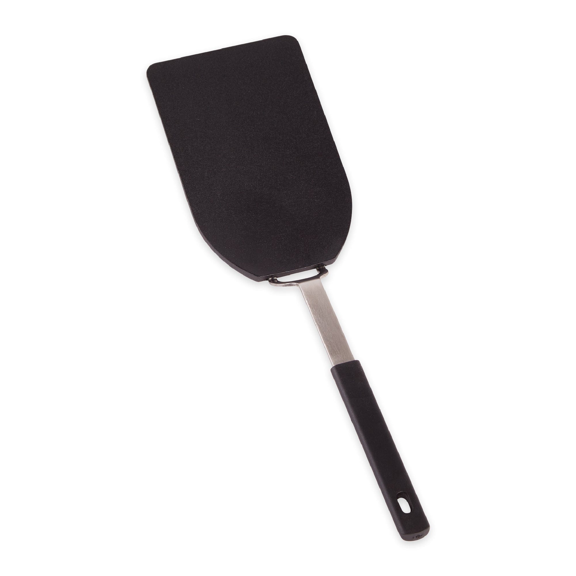 Flame Retardants in 85% of Black Plastic Kitchen Utensils: What the Study Actually Found