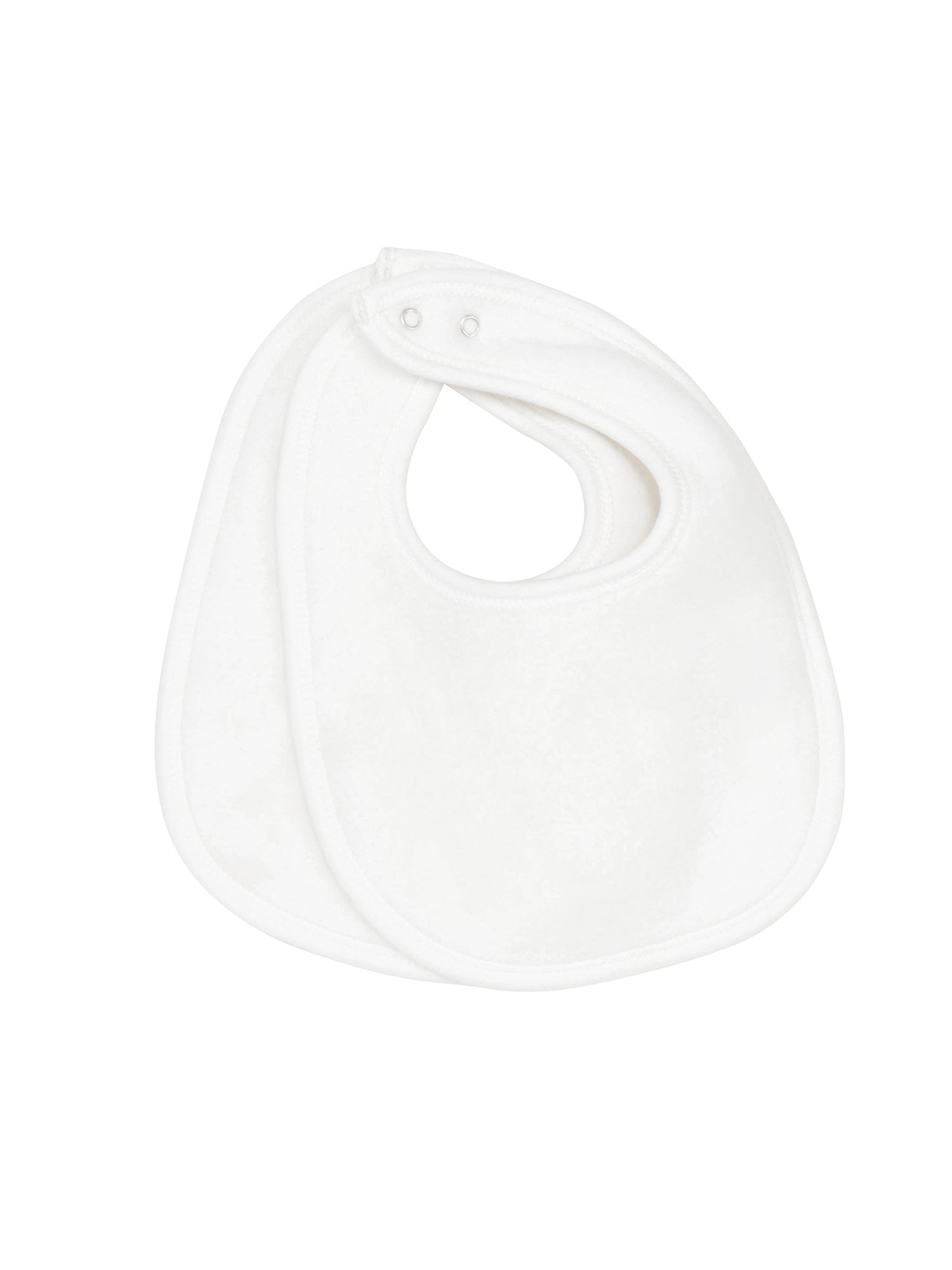 Under the Nile Sherpa Drool Bibs 2-Pack