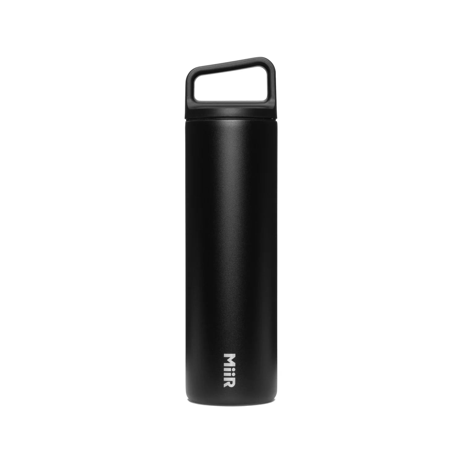 MiiR Wide Mouth Water Bottle 20oz Insulated Stainless Steel