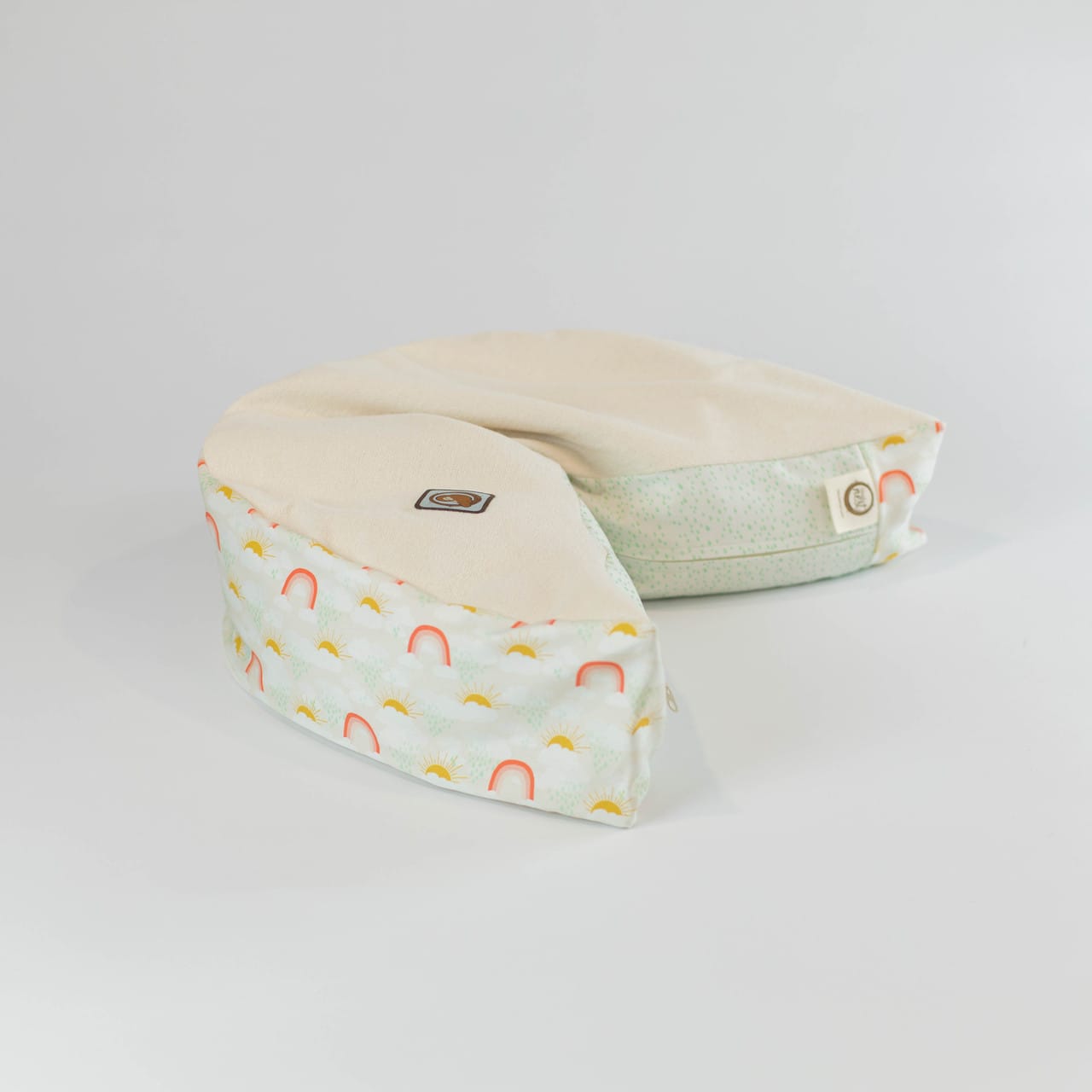 Blessed Nest Nesting Pillow