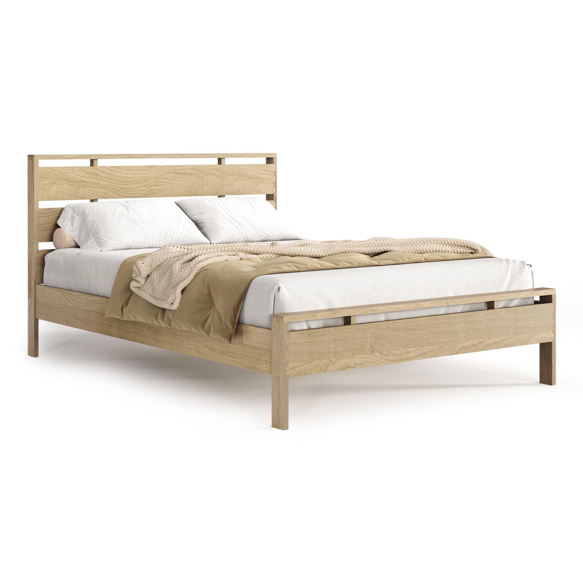 Copeland Oslo Bed