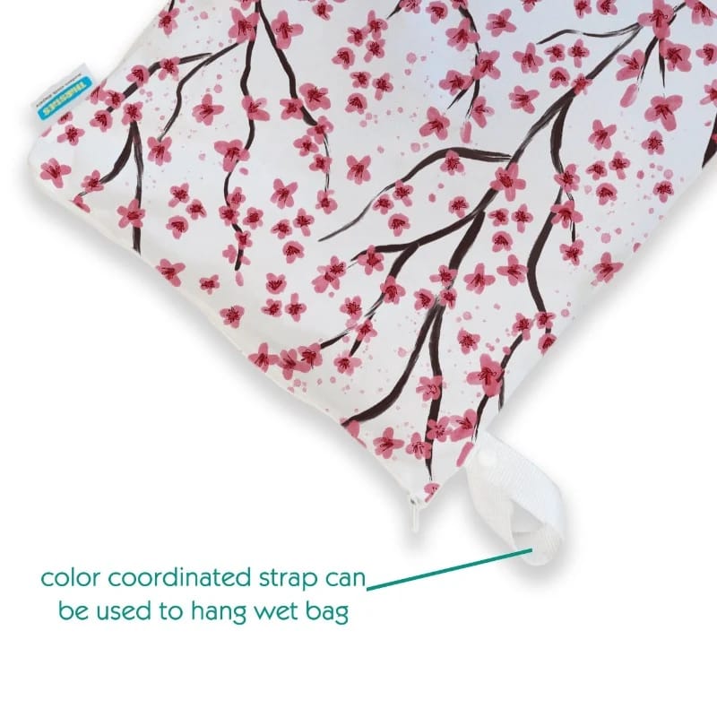 Thirsties Deluxe Wet Bag
