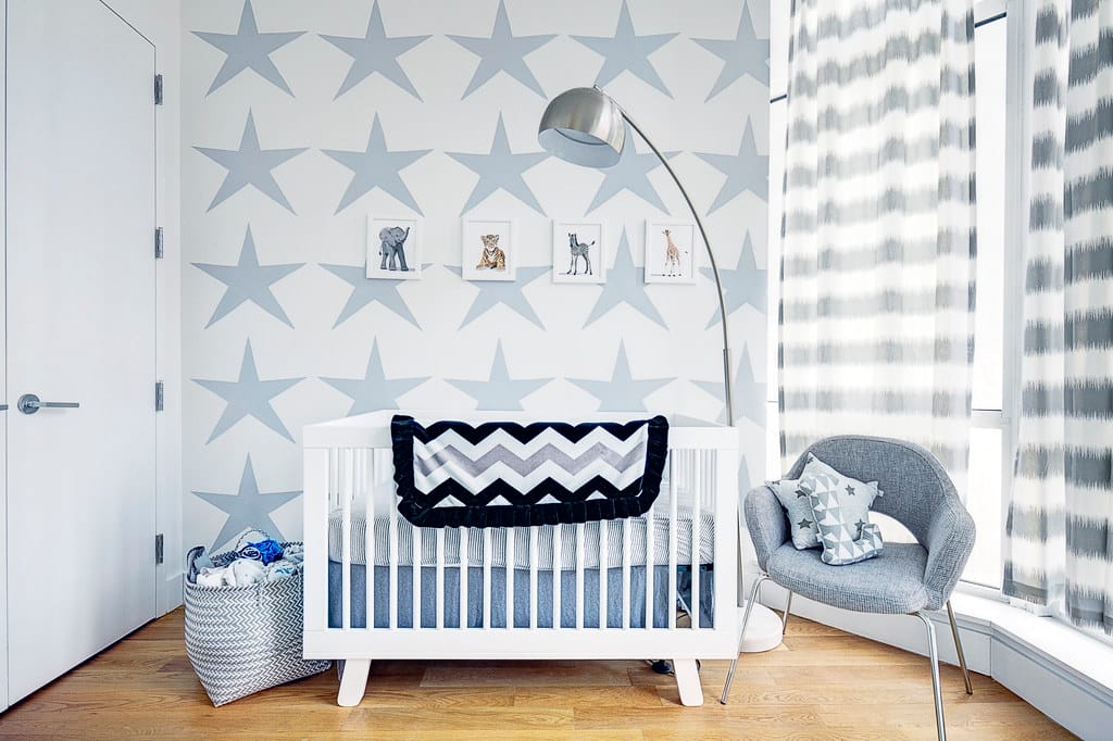 What Are VOCs? A Parent's Guide to Nursery Off-Gassing