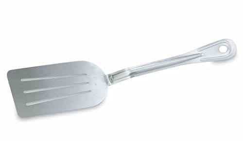 Vollrath Flexible Slotted Turner, 13-1/4 in.