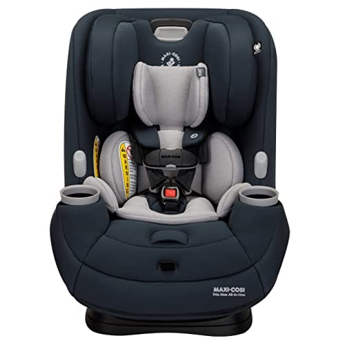 Maxi-Cosi Pria Max All-in-One Convertible Car Seat, PureCosi