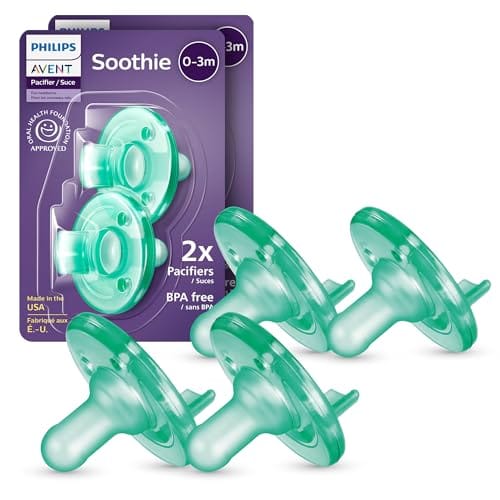 Philips Avent Soothie Pacifier