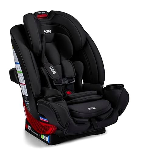 Britax One4Life All-in-One Car Seat, SafeWash