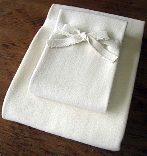 Holy Lamb Organics Wool Moisture Barrier