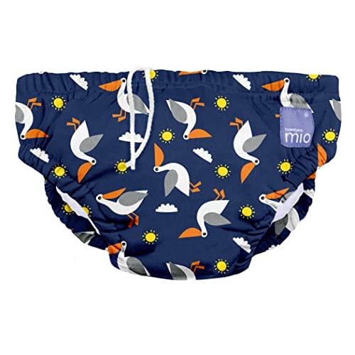 Bambino Mio Swim Nappy
