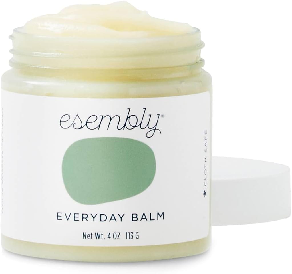 Esembly Everyday Balm, 4 oz