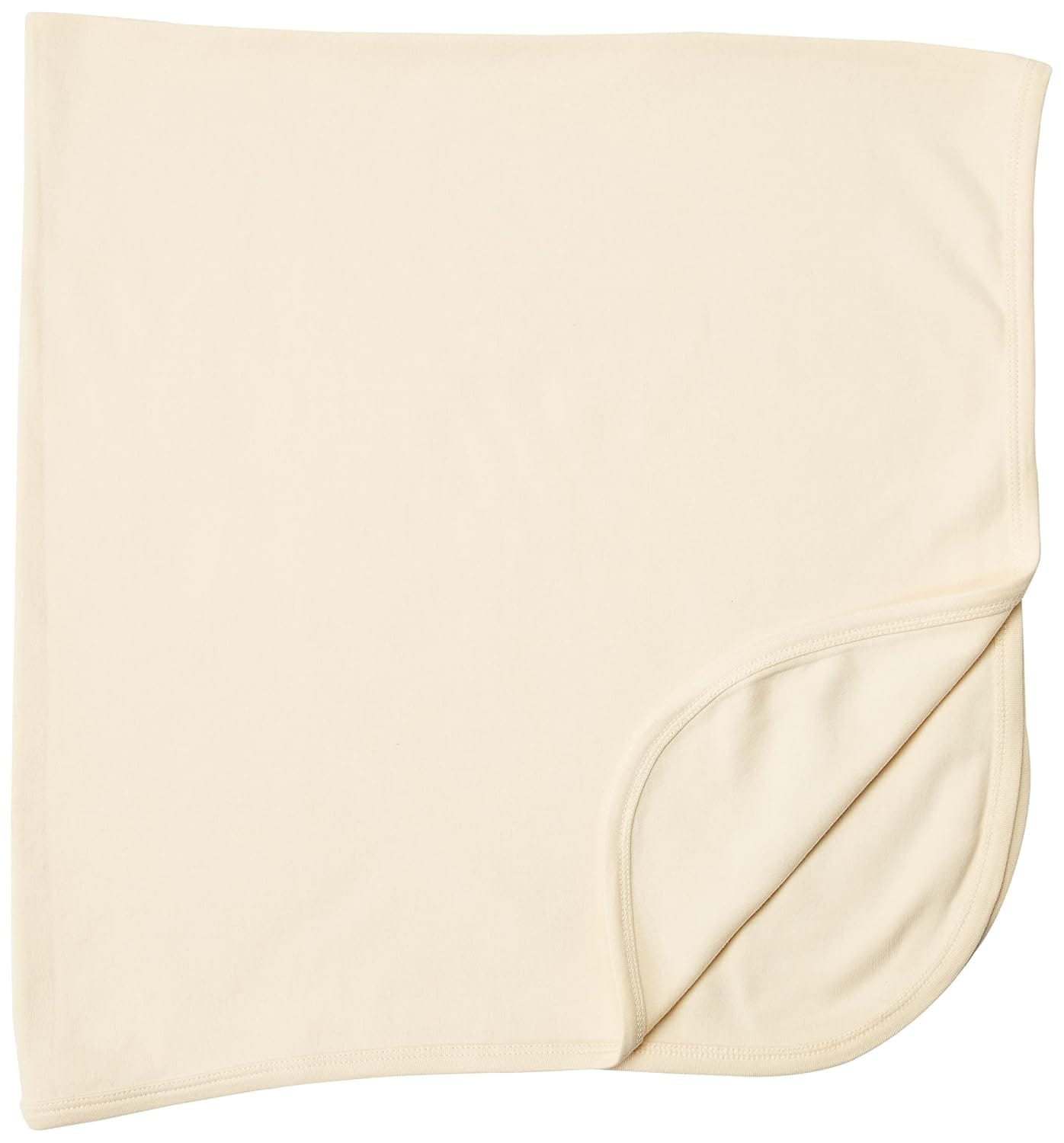 L'ovedbaby Organic Fleece Baby Blanket