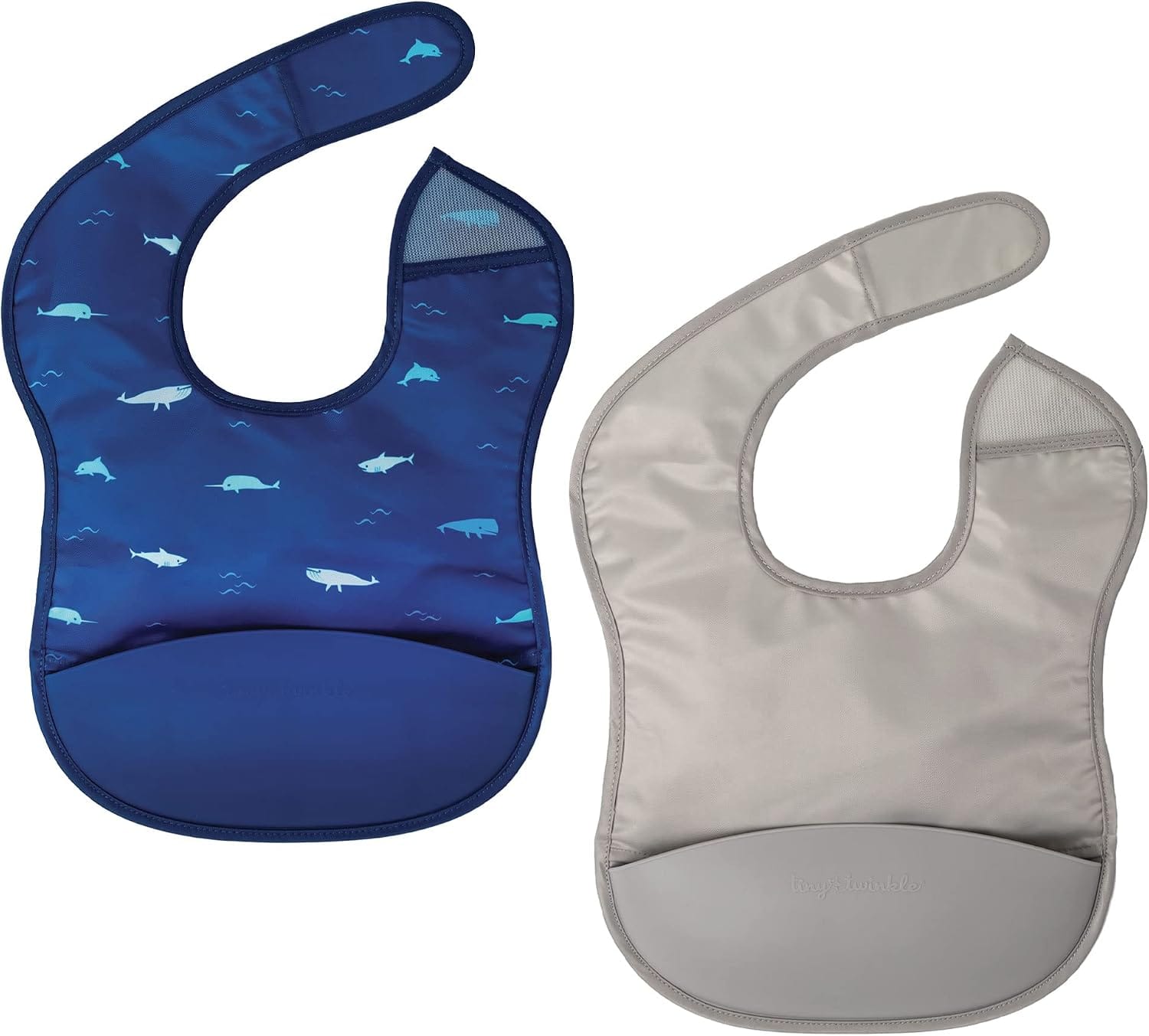 Tiny Twinkle OEKO-TEX Silicone Bib