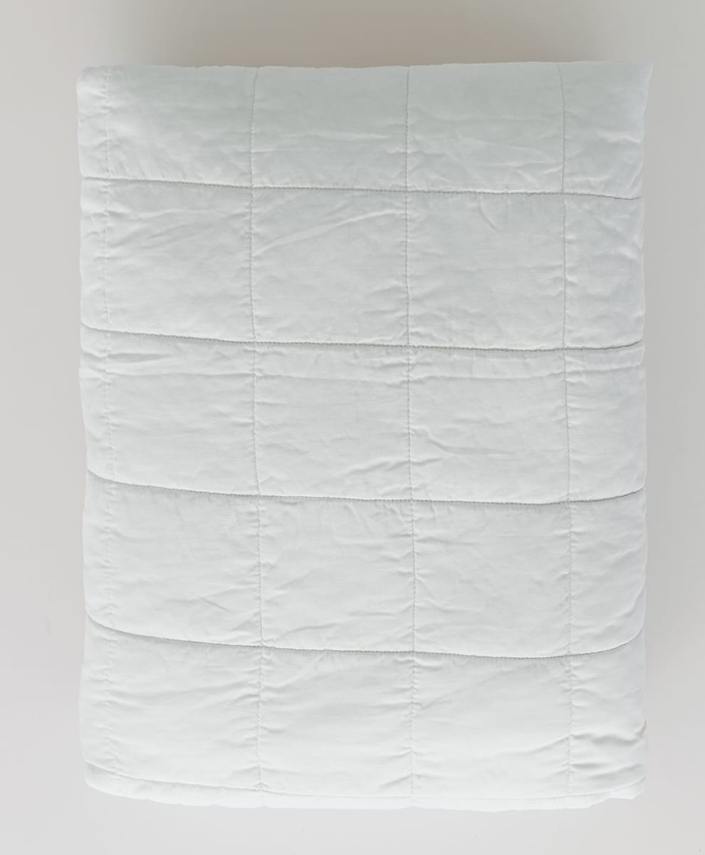 Pact Organic Quilt