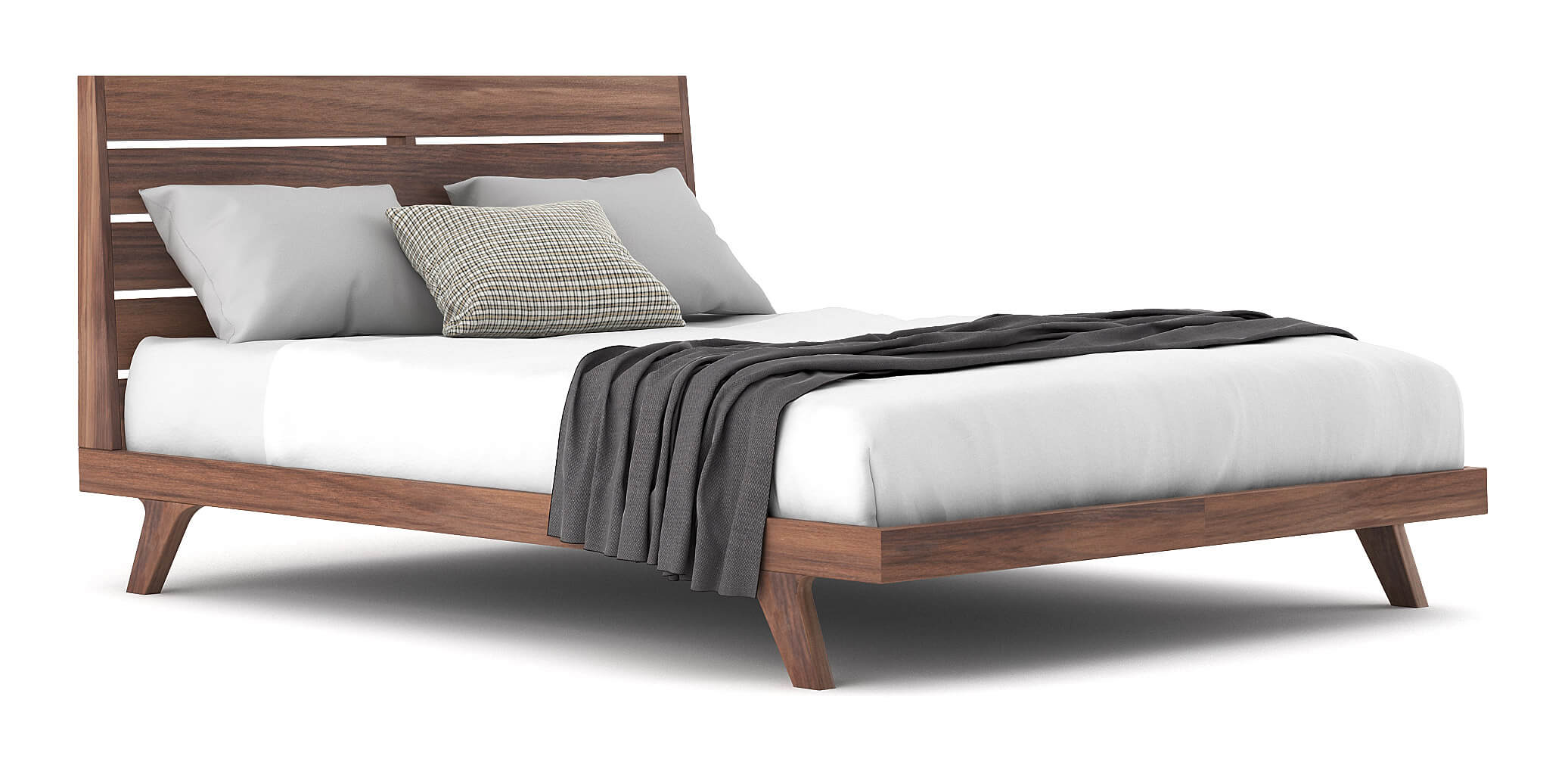Medley Home Palder Bed