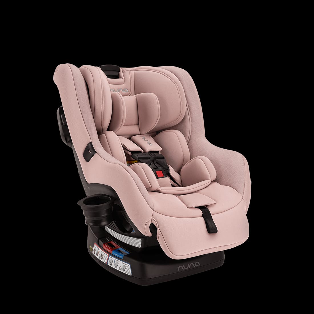 Nuna RAVA Convertible Car Seat