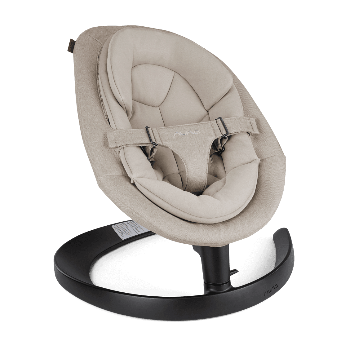 Nuna LEAF Grow Baby Seat and Rocker
