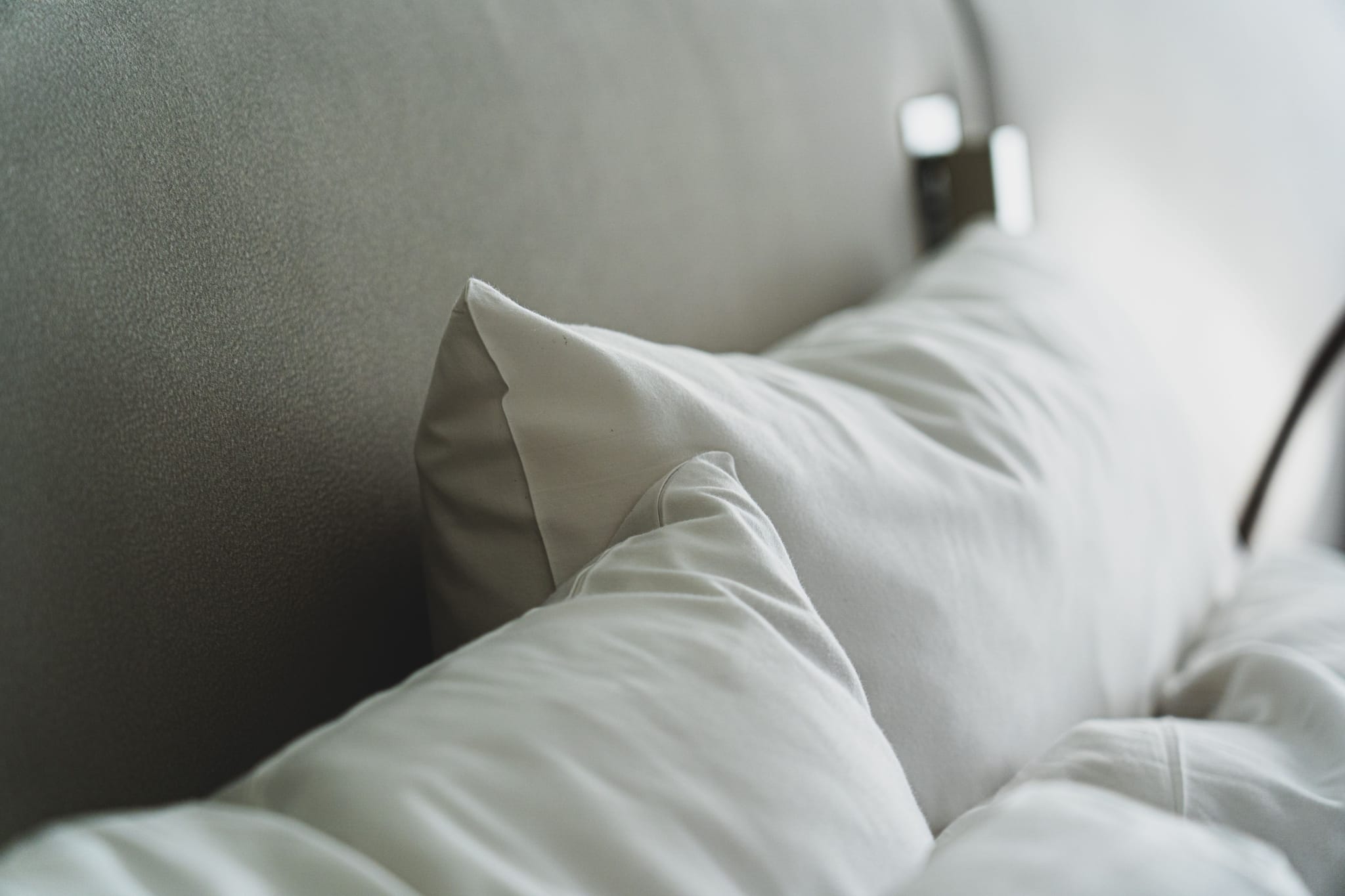Best Non-Toxic Pillows (2026)