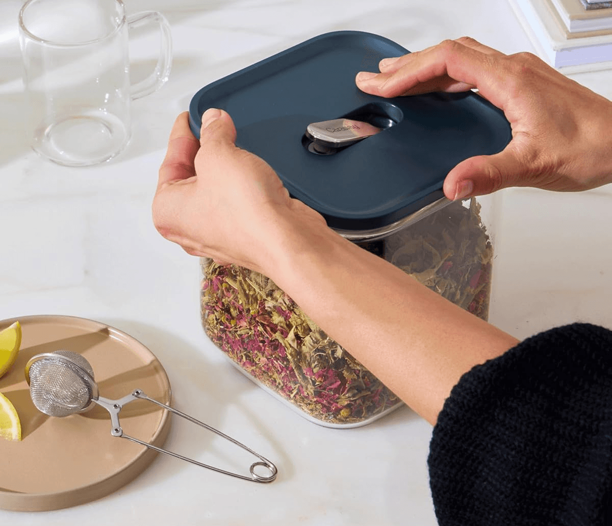The Best Non-Toxic Food Storage Containers: Glass, Steel, and Silicone (2026)