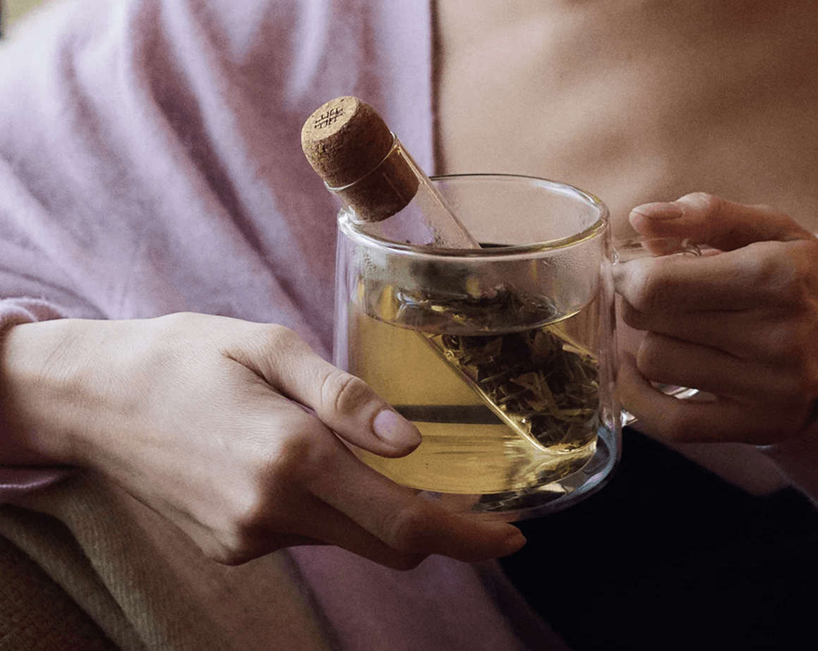 Best Non-Toxic Tea Infusers and Reusable Tea Bags (2026)
